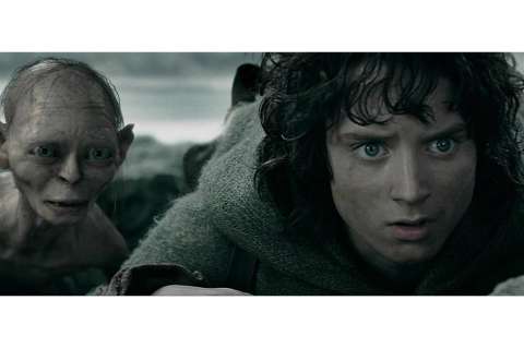 Murió Christopher Tolkien, hijo de J.R.R. Tolkien, a los 95 años