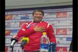 ‘Bolillo’ Gómez fue presentado como entrenador de la Selección de Panamá