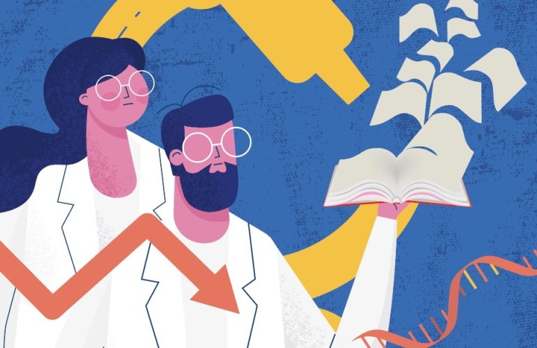 Estos son los diez científicos más influyentes del 2024, según la revista Nature