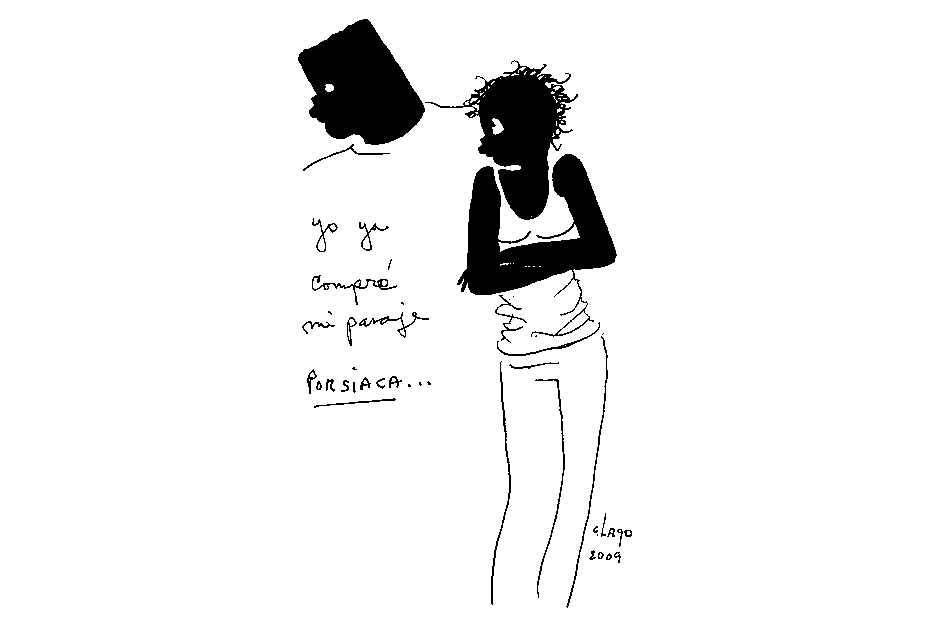 Caricaturas