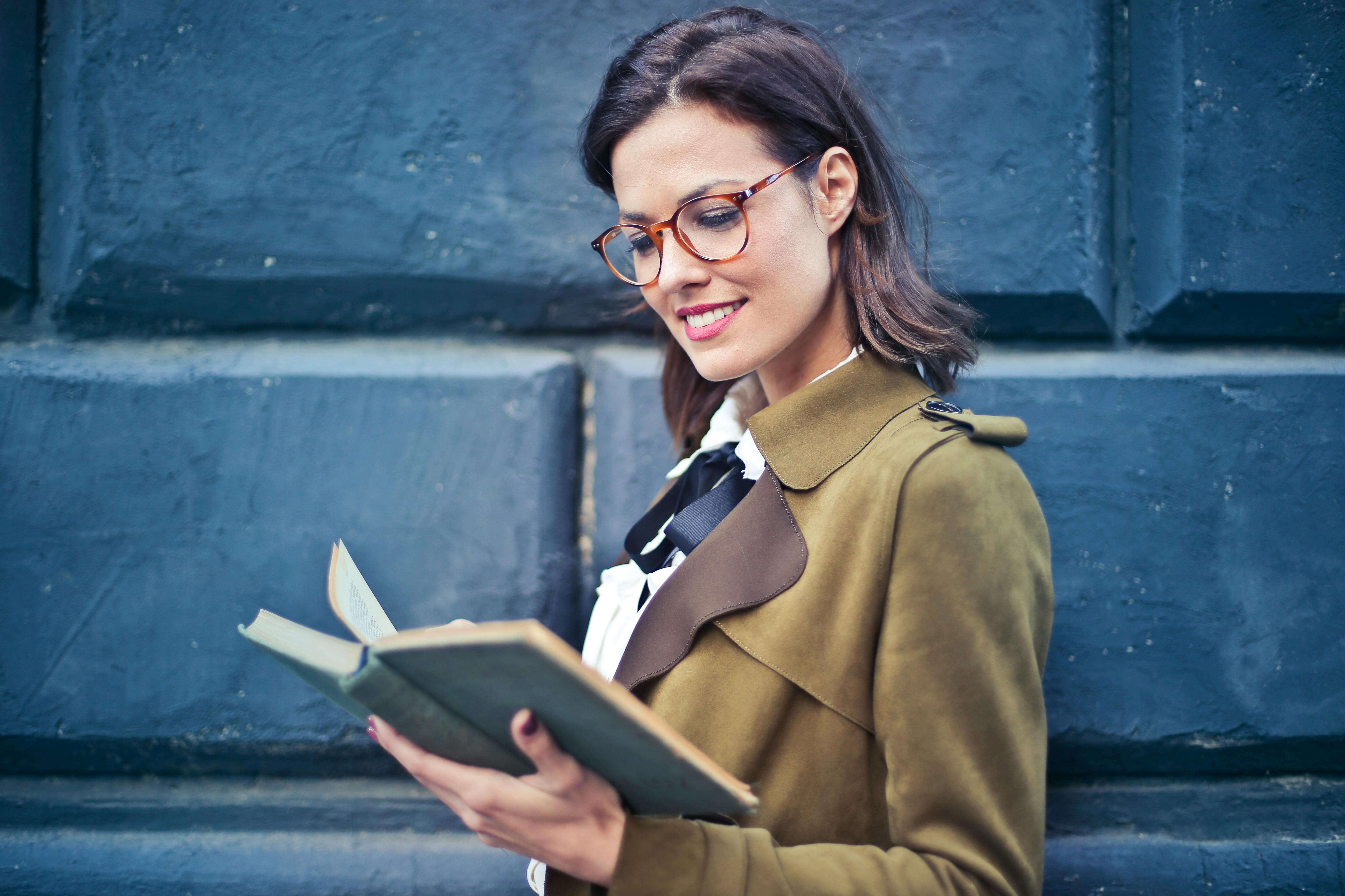 Libros sobre liderazgo femenino