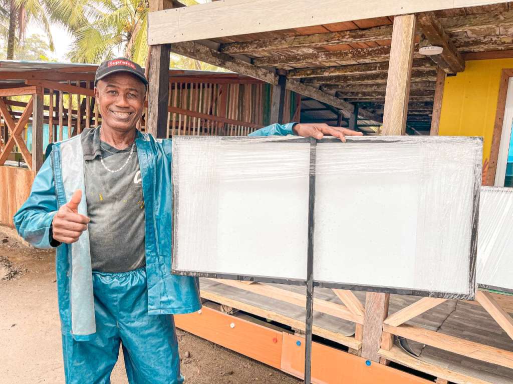 Para la Agencia Nacional de Tierras, el reto ya no es solo adjudicar predios, sino garantizar que estos se conviertan en espacios de vida, producción y sostenibilidad a largo plazo.