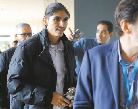 Alto turmequé: de elecciones, trasteos y shows