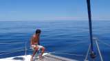 Trabajé en un velero y viajé gratis: crónica de Ecuador a la Polinesia
