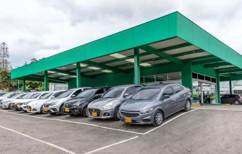 ¿Qué carros no pagan tecnomecánica en 2026? Estos son los requisitos