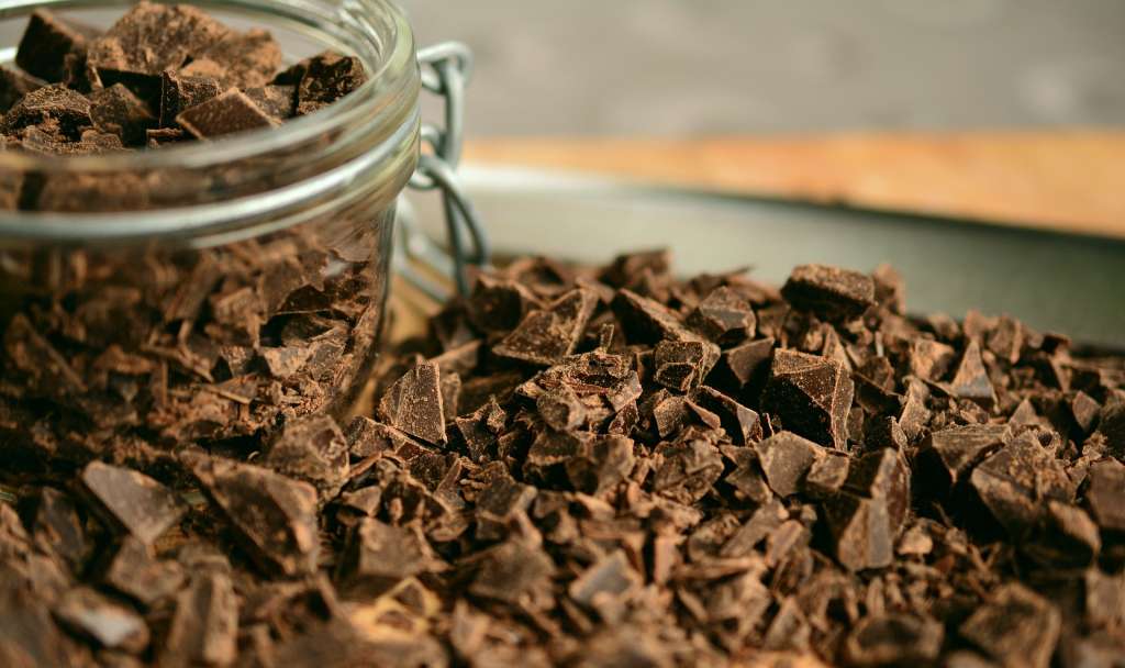 El Día Internacional del Chocolate se celebra cada 13 de setiembre.