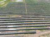 Parque solar Tepuy entró en operación comercial para brindar energía renovable