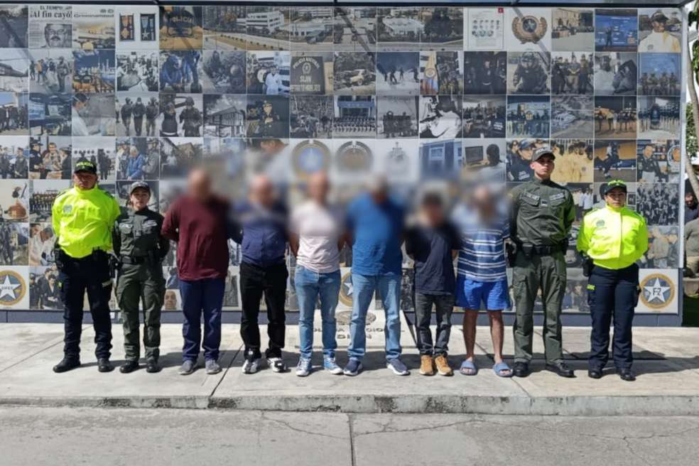 Detienen red que habría enviado droga en aviones privados desde Santa Marta a Estados Unidos
