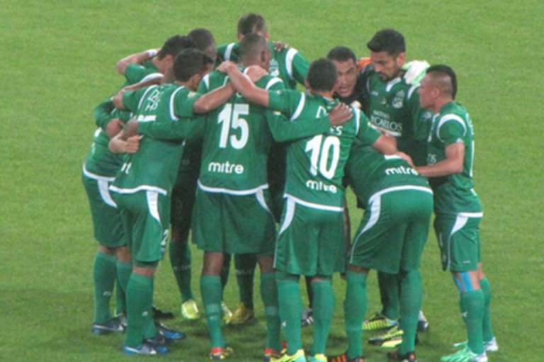 Deportivo Cali comienza el camino a la novena estrella