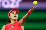 Camila Osorio logró histórico triunfo contra Naomi Osaka en Indian Wells, así fue
