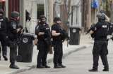 Sospechoso de los atentados de Boston permanece en el hospital