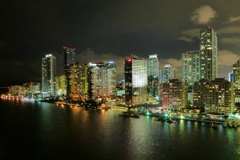 «Los negocios que hacen los colombianos en Miami son un éxito»: William Talbert