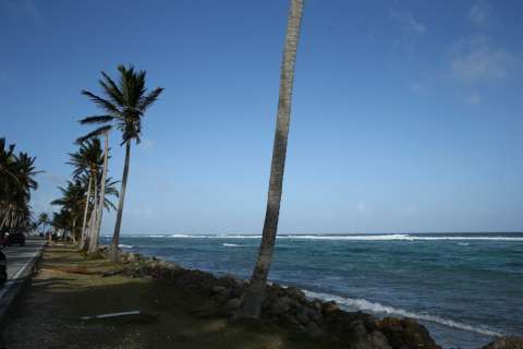 Mintransporte visitará a San Andrés en busca de solución a la crisis turística