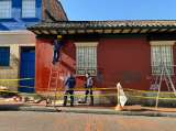 El Centro Vive: nueva cara para el corazón de Bogotá, con líos de espacio público