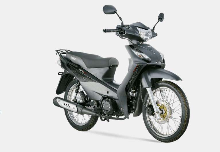 Victory One MP