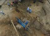 Por daño en tubería, el 40% de Cartagena está sin agua