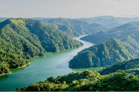 Caldas quiere seguir siendo un referente en gobernanza del agua