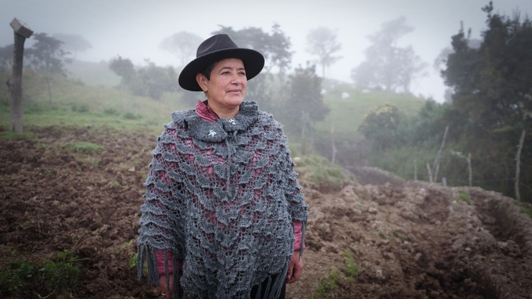 Sumapaz: la historia de las mujeres que se abrieron camino en el liderazgo social