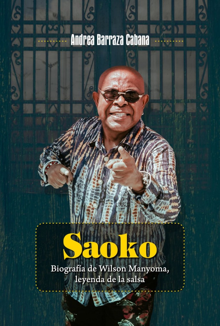 El último concierto de Wilson “Saoko”