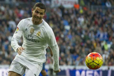 Ferguson: “Cristiano Ronaldo era piscinero cuando llegó al Manchester”
