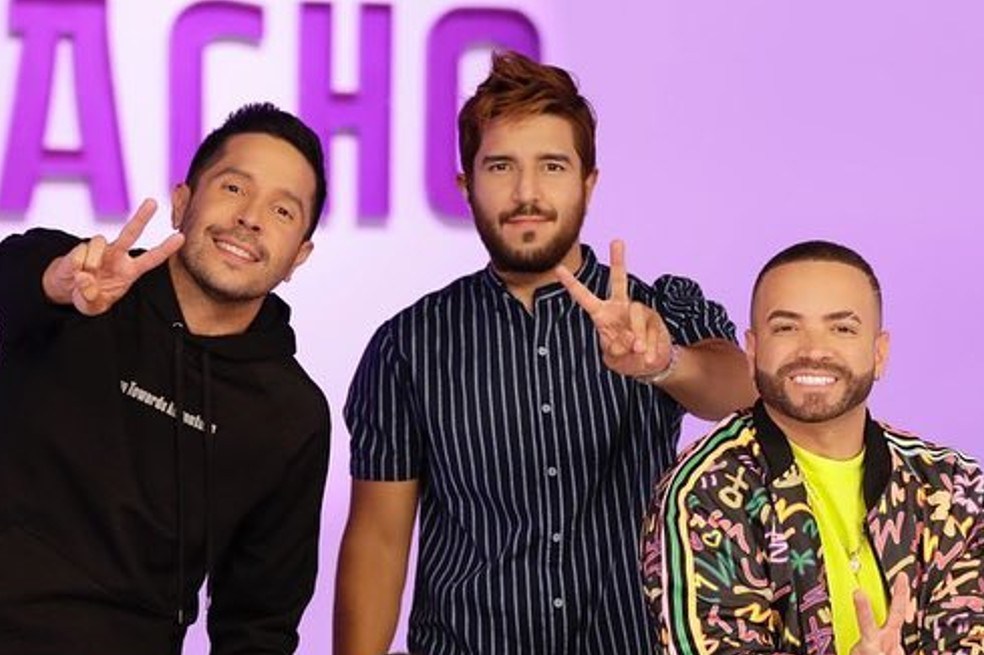 La Voz Senior ya se encuentra en su recta final. Los entrenadores han tenido que tomar difíciles decisiones.