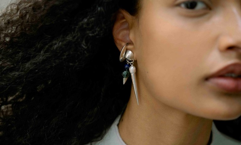 Aysha Bilgrami, la diseñadora inspirada en la astrología y el ayurveda