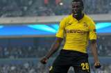 El Borussia Dortmund de Adrián Ramos se clasificó en la Europa League