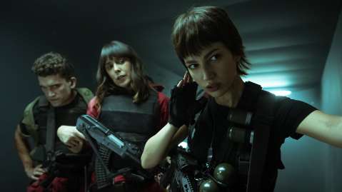 Netflix anunció nueva temporada de ‘La casa de papel’: cuándo sale, reparto y más