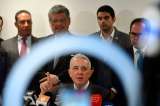 Así cerraron la puerta, de nuevo, al archivo del expediente contra Álvaro Uribe