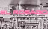 Durante octubre, el aeropuerto El Dorado se llamará El Rosado