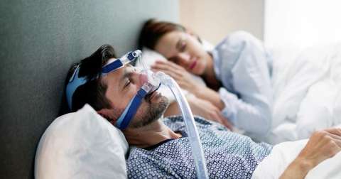 ¿Qué es la apnea obstructiva del sueño y cuáles son sus síntomas?