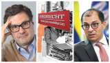 Fiscalía imputa, de nuevo, a Luis Fernando Andrade por corrupción en Ruta del Sol