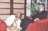 Conmovedora y memorable despedida de Robinson Díaz para Frank Ramírez