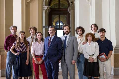 “Argentina, 1985″, la película que ganó la batalla por la memoria