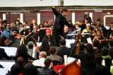 Así fue el homenaje a Rogelio Salmona en la Plaza Cultural La Santamaría