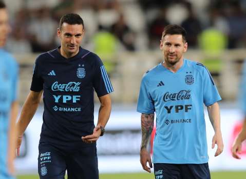 Sudamérica vs. Europa: ¿Cambio de rumbo en Catar?