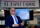 “El país puede tener plena tranquilidad de que habrá elecciones”: Alfredo Saade