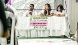 Mujeres del Cauca le escriben cartas a Mordisco, al ELN y al Gobierno para exigir paz