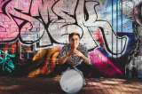 Un colombiano en el Berklee Global Jazz Institute