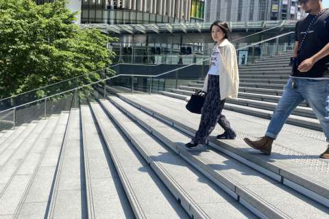 Torre de Tokio: Japón, minucioso  