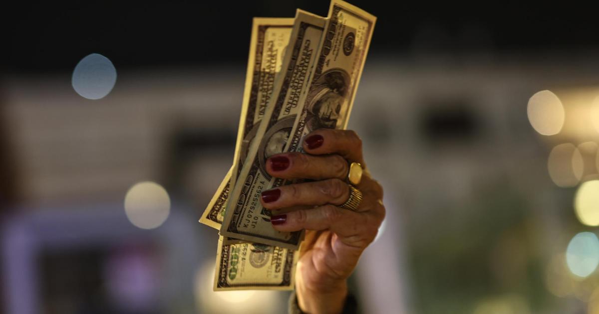 Precio del dólar hoy 15 de octubre en Colombia