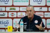 “Colombia sumó menos de lo que merecía en Eliminatorias”: Gustavo Alfaro