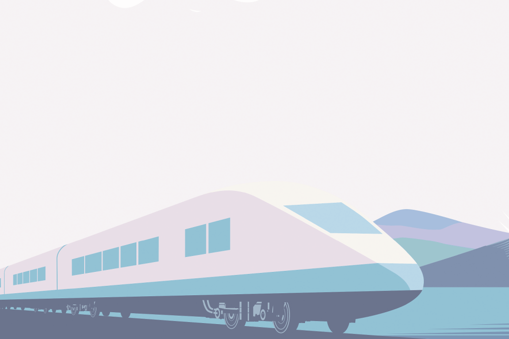 Según el cronograma de la Empresa Metro de Bogotá, los trenes empezarían a rodar en 2028.