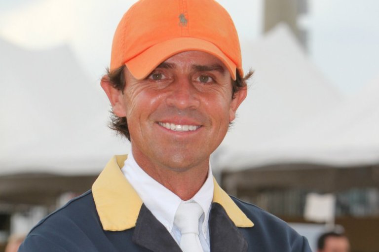 El colombiano Roberto Terán ganó el Gran Premio de un millón de dólares, en Estados Unidos