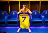 “La liga de Arabia Saudita es mejor que la MLS”: Cristiano Ronaldo