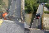 Puente La Vieja había sido inspeccionado hace tres meses