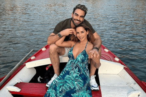 Así respondió Carmen Villalobos ante las críticas y rumores de embarazo ¿Qué dijo?