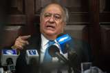 Calderón Berti: "La relación con Guaidó hace meses que no existe"