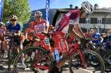 Iván Sosa no estará en el Giro de Italia: "Es por su bien", director del Androni