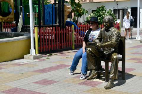 “Cien años de soledad”: el primer capítulo se proyectará en Aracataca